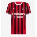 Maillot de foot AC Milan Christian Pulisic #11 Domicile vêtements Femmes 2024-25 Manches Courtes